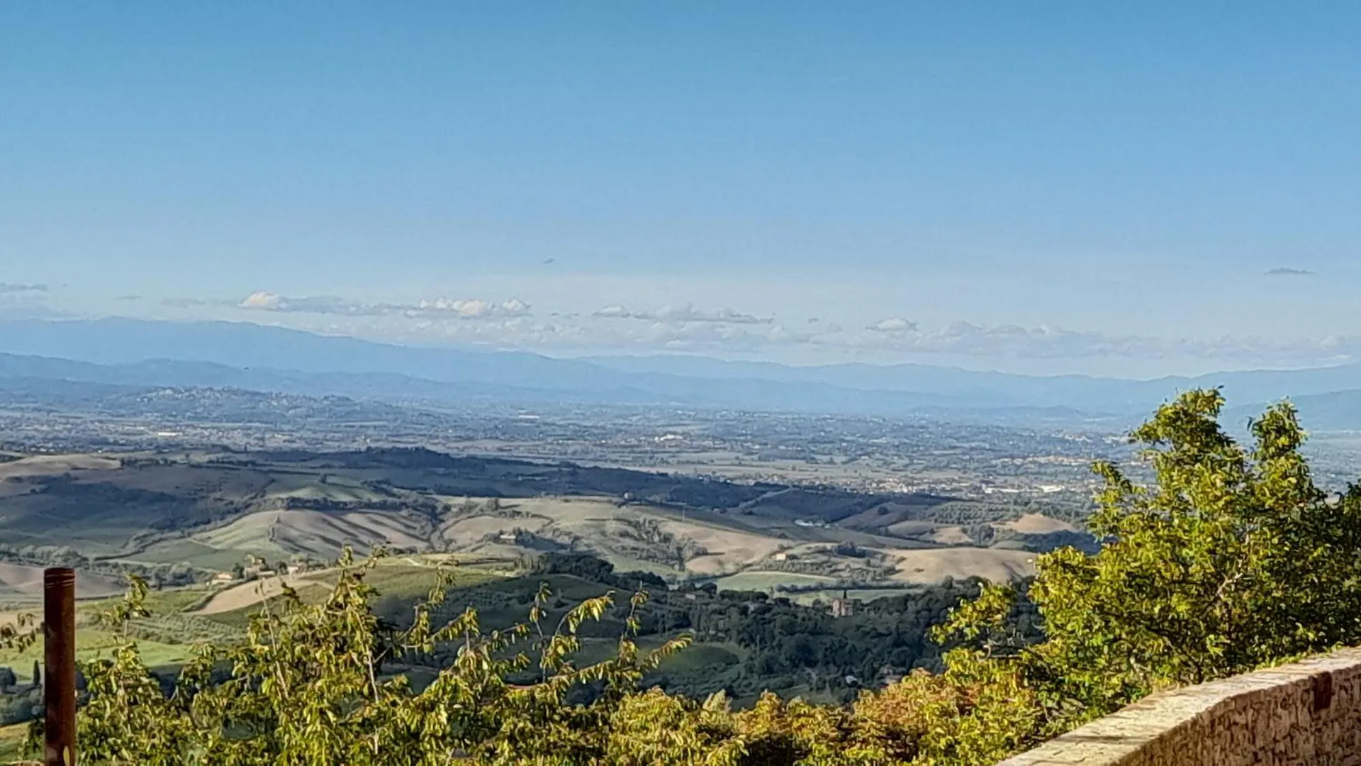 Appartamento Athena 0*, Montepulciano Stazione Italia
