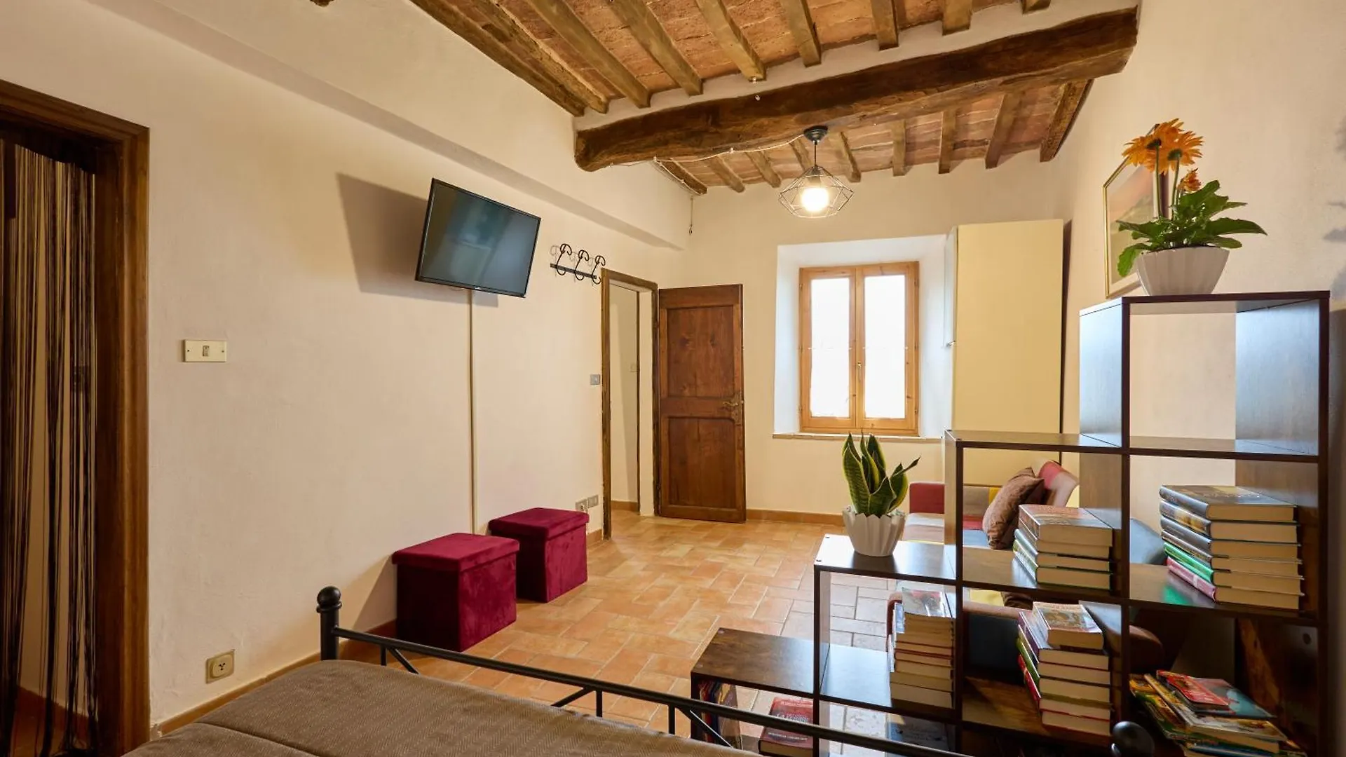 Appartamento Athena Italia