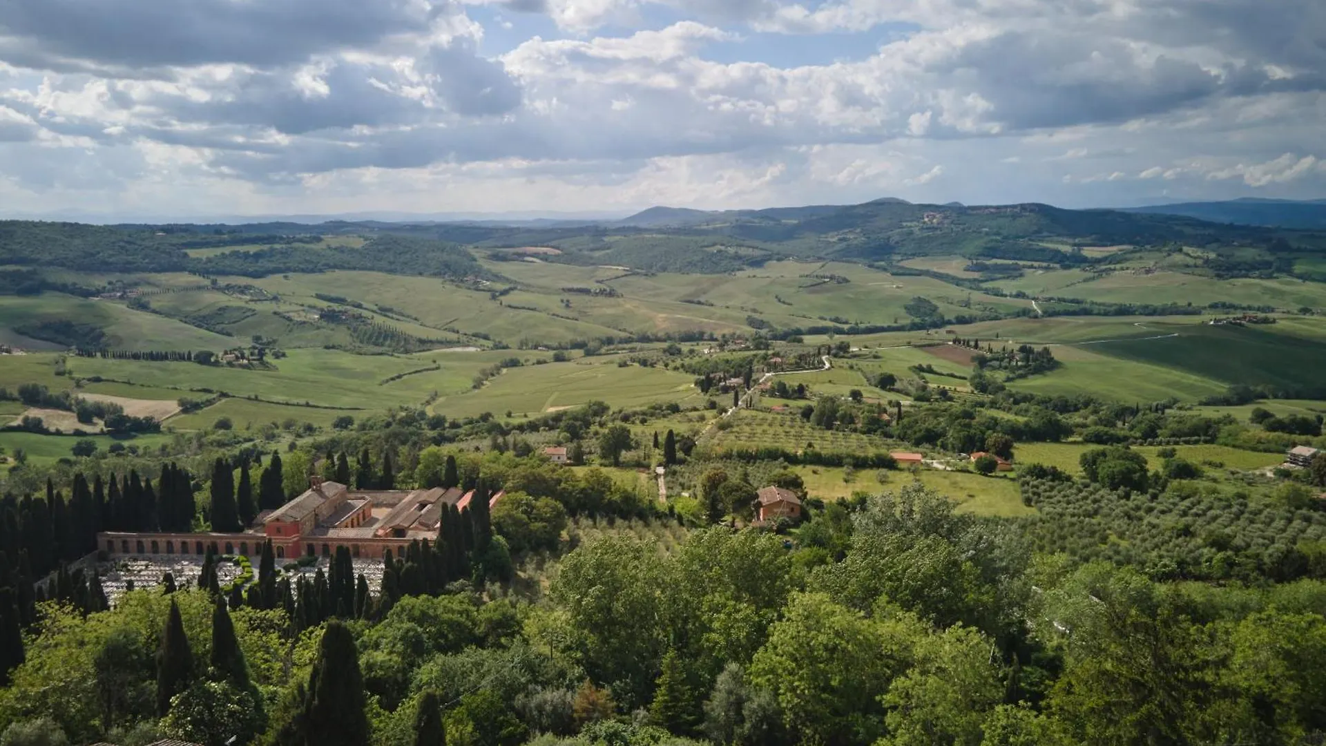 Appartamento Athena