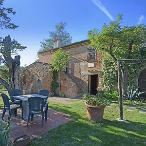 Podere Le Crete Villa