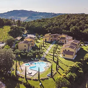Borgo Del Faggio - Casa vacanze