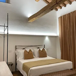 Montepulcianolettings Appartamento
