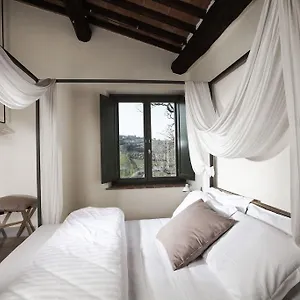 Salcheto Winehouse Farm stay