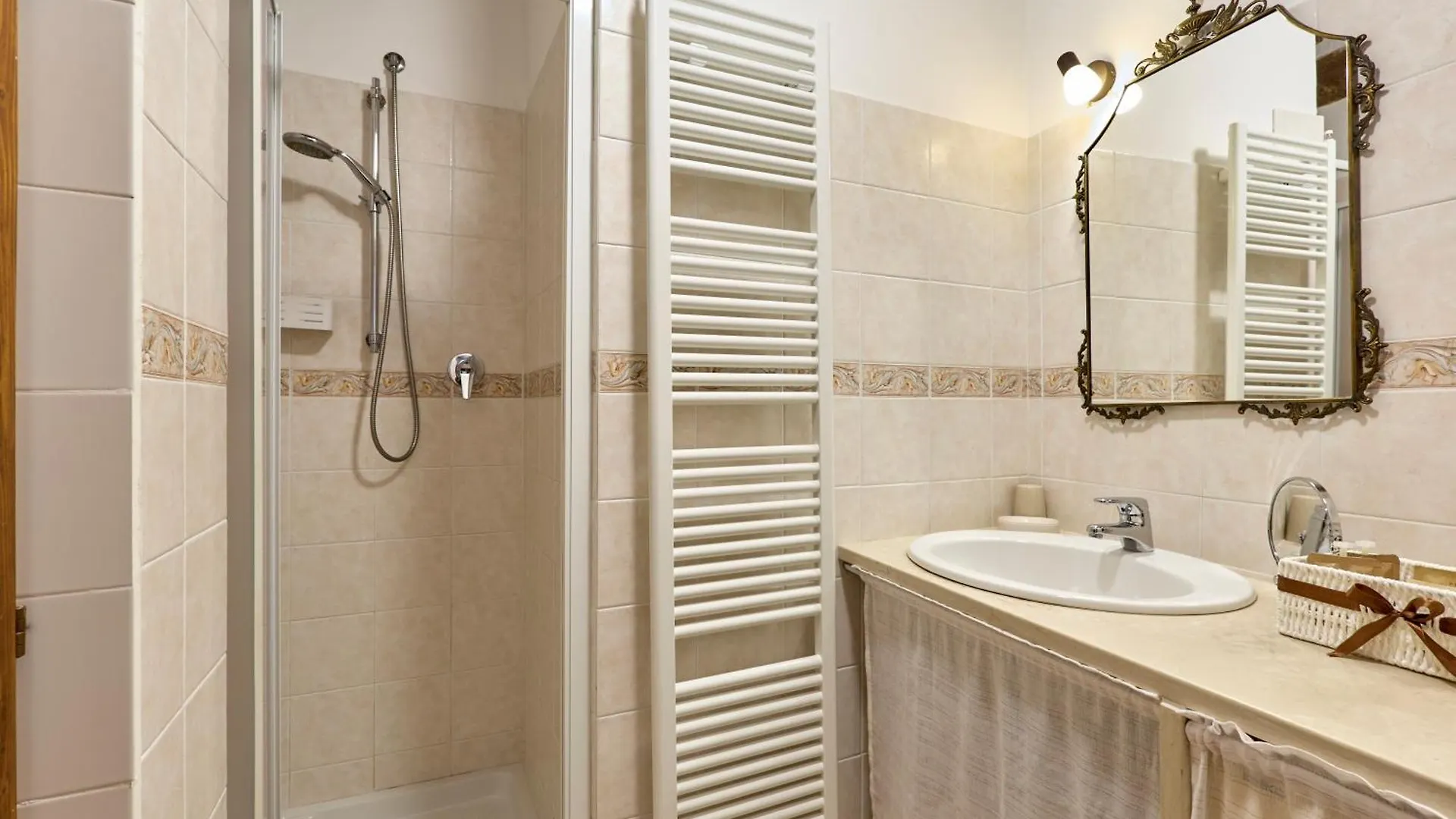 Appartamento Athena-Montepulciano House Apartment